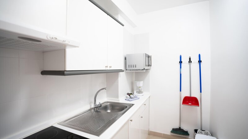 Coral La Quinta Park Suites 128