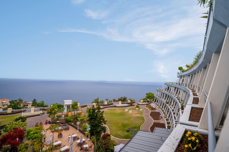 Coral La Quinta Park Suites 131