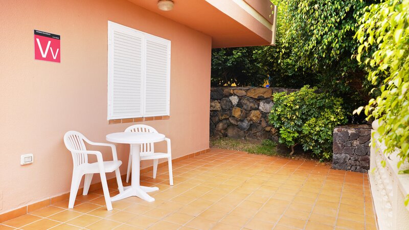 Coral La Quinta Park Suites 134