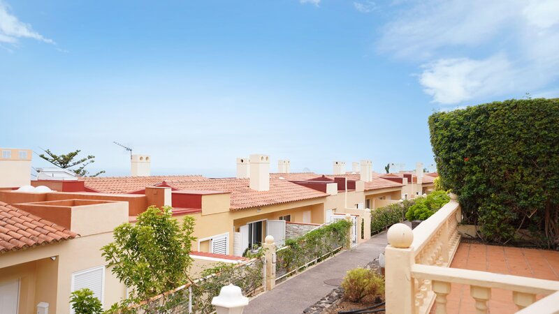 Coral La Quinta Park Suites 135