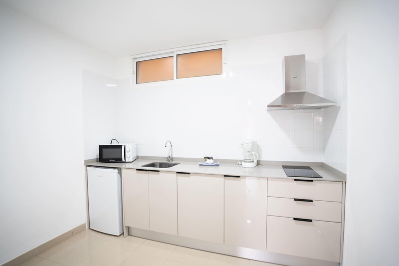 Coral La Quinta Park Suites 136