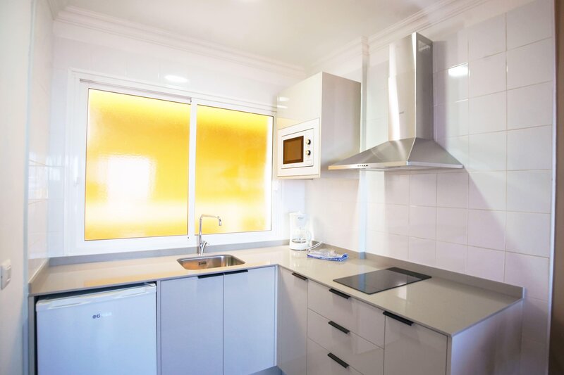 Coral La Quinta Park Suites 139