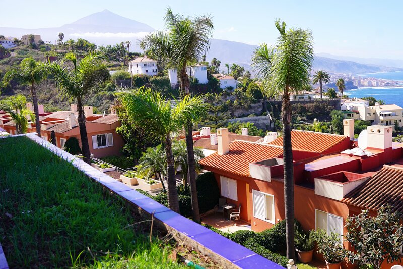 Coral La Quinta Park Suites 142