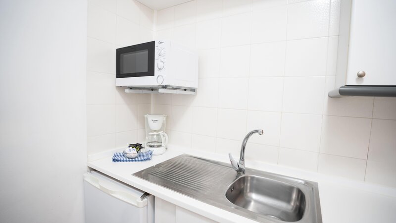 Coral La Quinta Park Suites 146