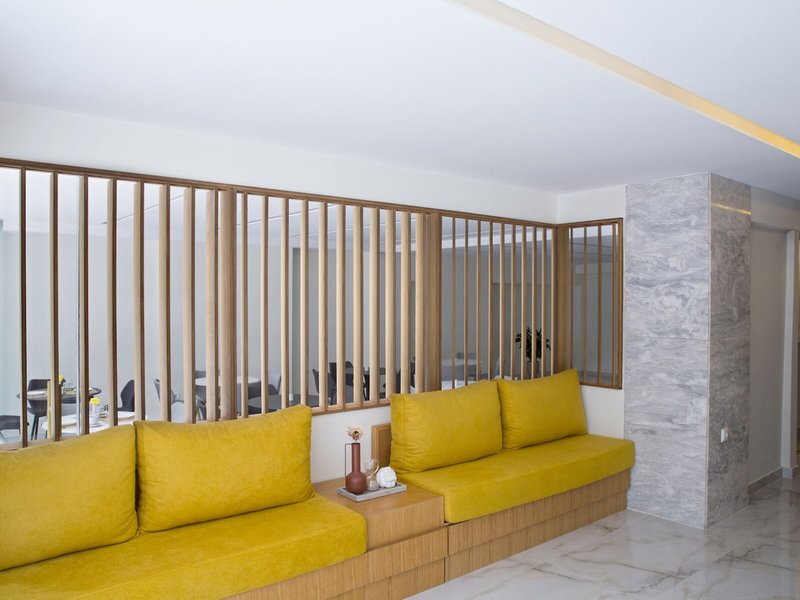 Hypnos Inn Athens Hotel 1