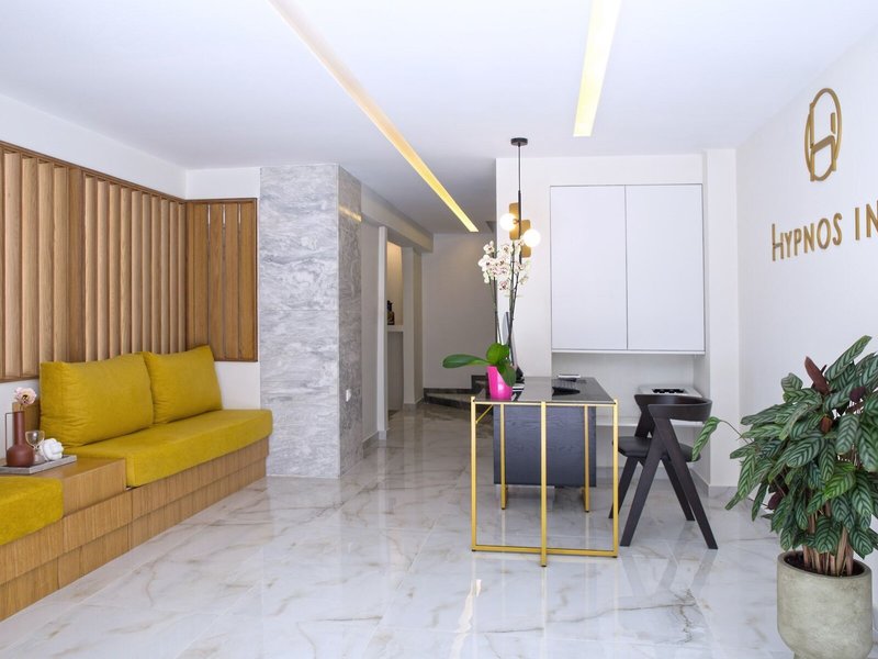 Hypnos Inn Athens Hotel 2