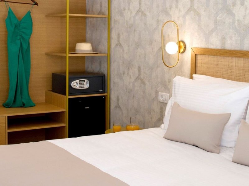 Hypnos Inn Athens Hotel 5