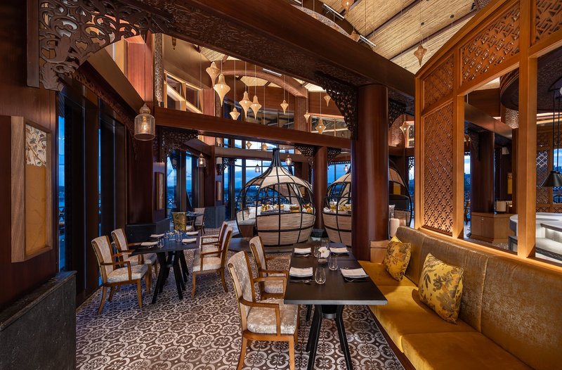 Anantara Mina Al Arab Ras Al Khaimah Resort 3