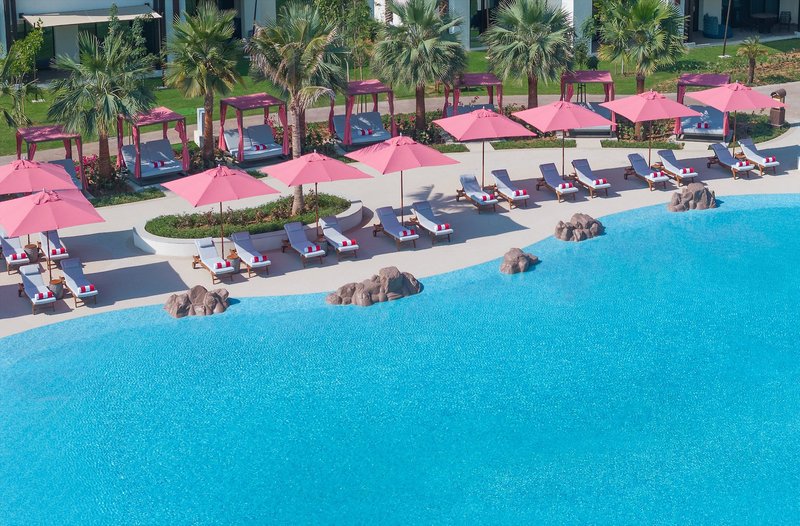 Anantara Mina Al Arab Ras Al Khaimah Resort 4