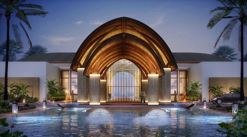 Anantara Mina Al Arab Ras Al Khaimah Resort 5
