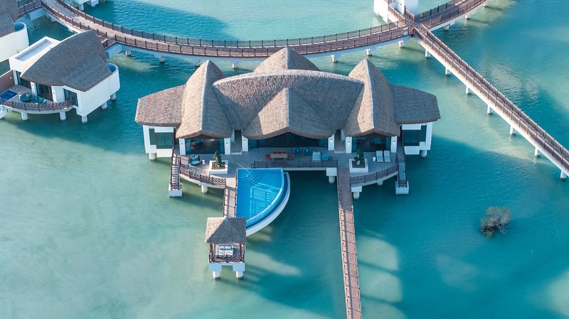 Anantara Mina Al Arab Ras Al Khaimah Resort 6