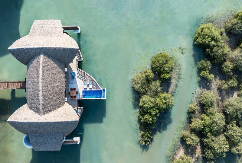 Anantara Mina Al Arab Ras Al Khaimah Resort 10