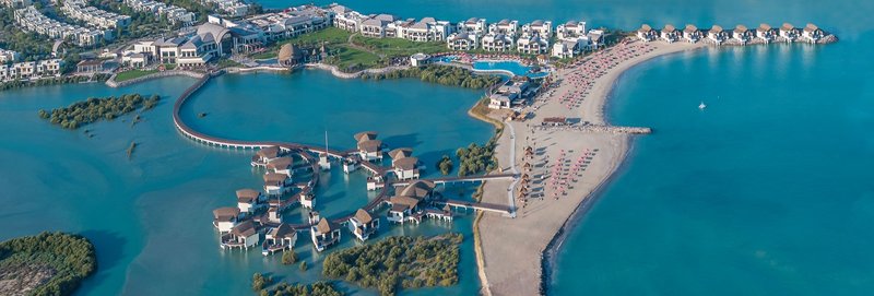 Anantara Mina Al Arab Ras Al Khaimah Resort 11