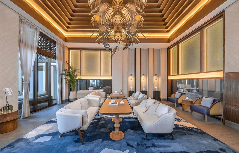 Anantara Mina Al Arab Ras Al Khaimah Resort 12