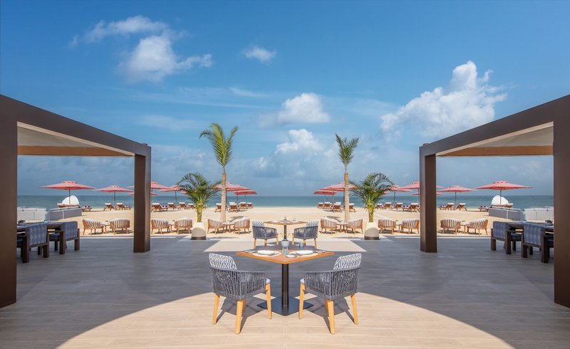 Anantara Mina Al Arab Ras Al Khaimah Resort 16