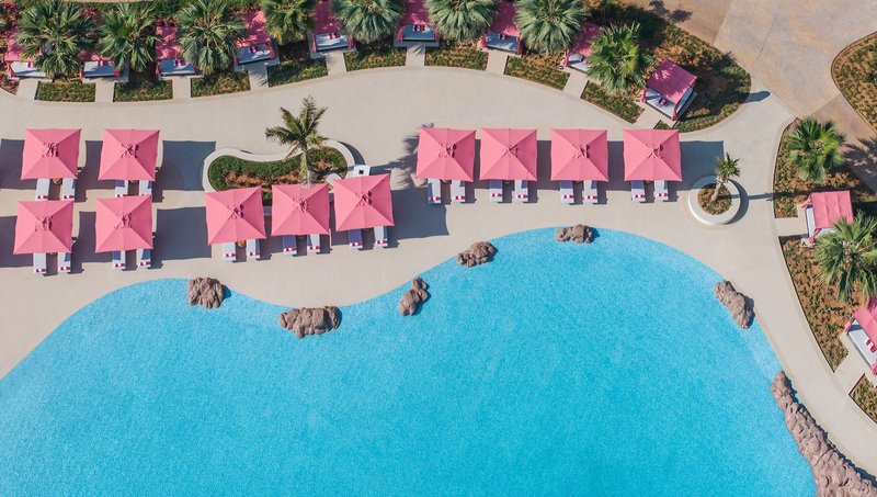 Anantara Mina Al Arab Ras Al Khaimah Resort 18