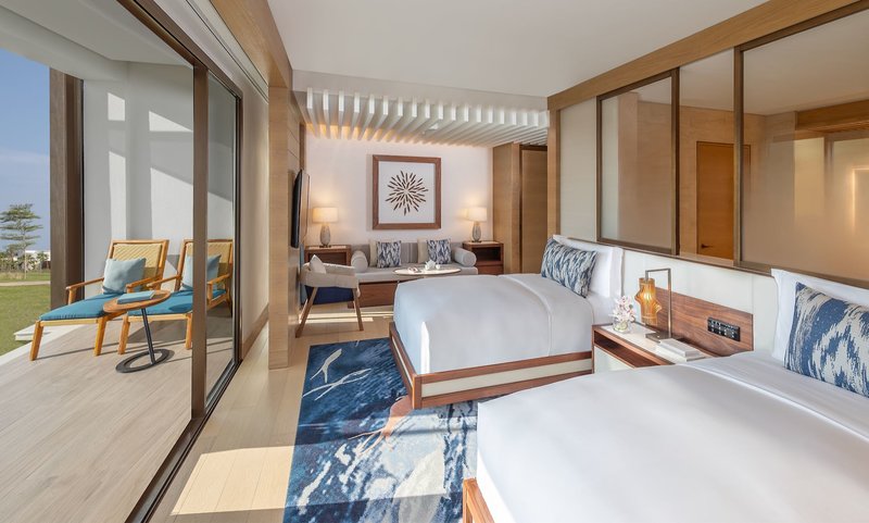 Anantara Mina Al Arab Ras Al Khaimah Resort 19