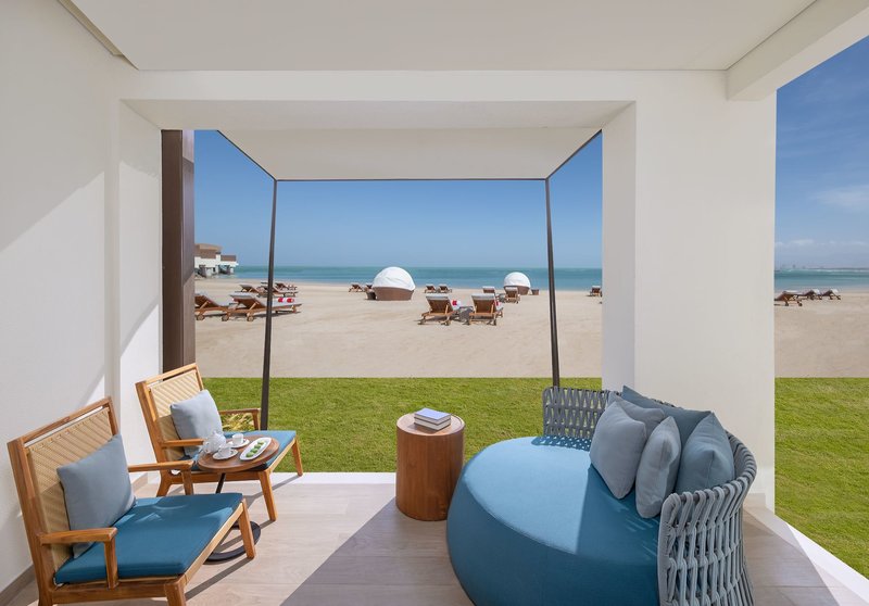 Anantara Mina Al Arab Ras Al Khaimah Resort 23