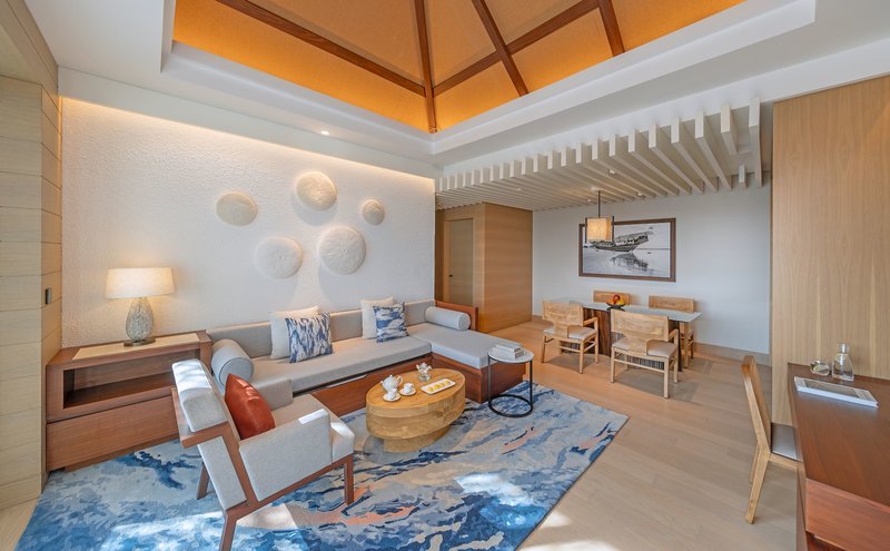 Anantara Mina Al Arab Ras Al Khaimah Resort 26