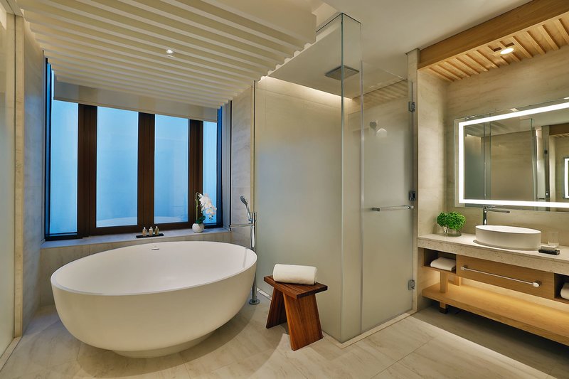 Anantara Mina Al Arab Ras Al Khaimah Resort 28