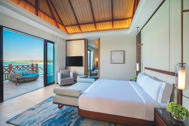 Anantara Mina Al Arab Ras Al Khaimah Resort 29