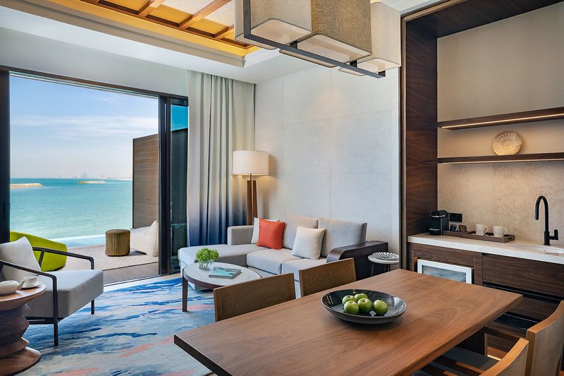 Anantara Mina Al Arab Ras Al Khaimah Resort 30