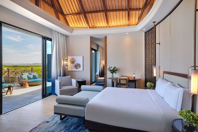 Anantara Mina Al Arab Ras Al Khaimah Resort 33