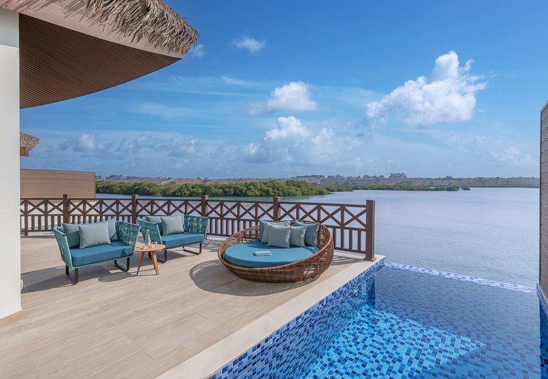 Anantara Mina Al Arab Ras Al Khaimah Resort 36