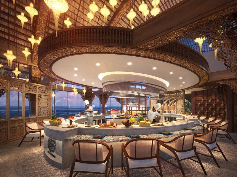 Anantara Mina Al Arab Ras Al Khaimah Resort 37