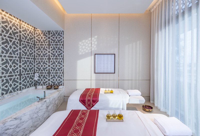 Anantara Mina Al Arab Ras Al Khaimah Resort 42