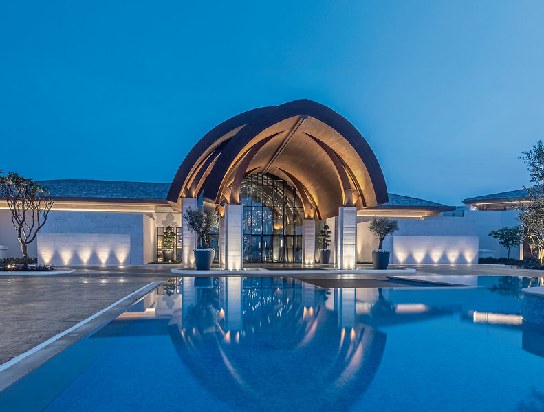 Anantara Mina Al Arab Ras Al Khaimah Resort 1