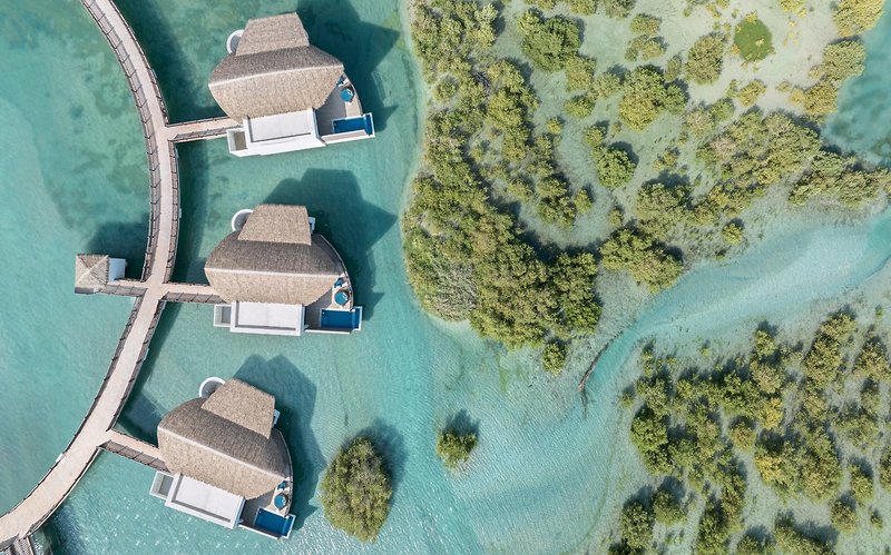 Anantara Mina Al Arab Ras Al Khaimah Resort 2