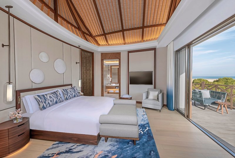 Anantara Mina Al Arab Ras Al Khaimah Resort 4