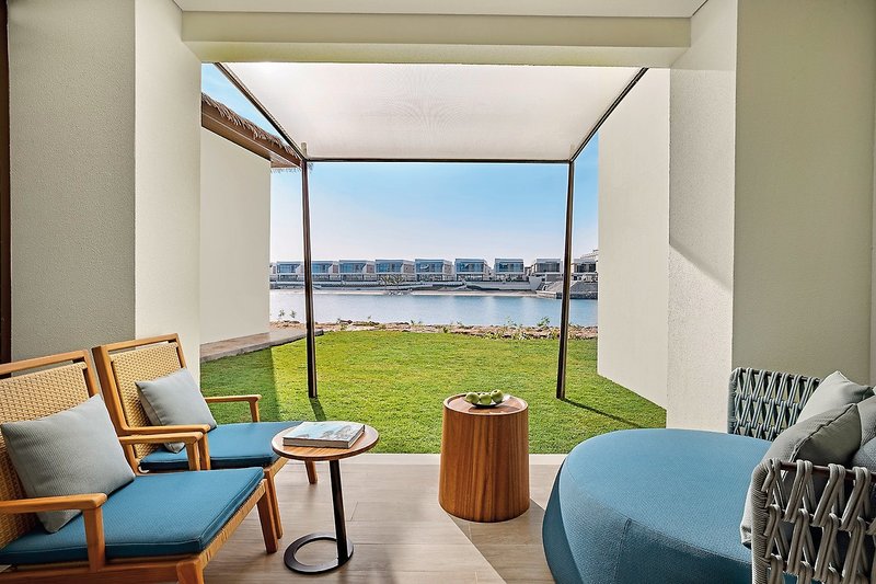 Anantara Mina Al Arab Ras Al Khaimah Resort 10