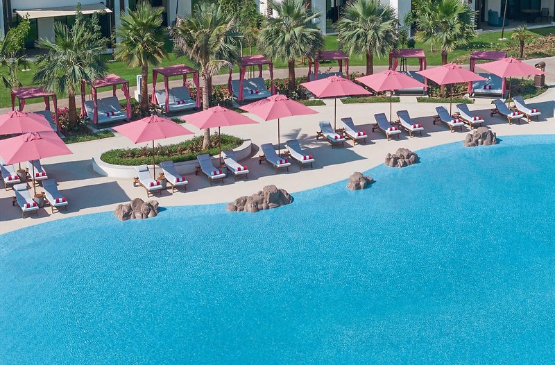 Anantara Mina Al Arab Ras Al Khaimah Resort 14