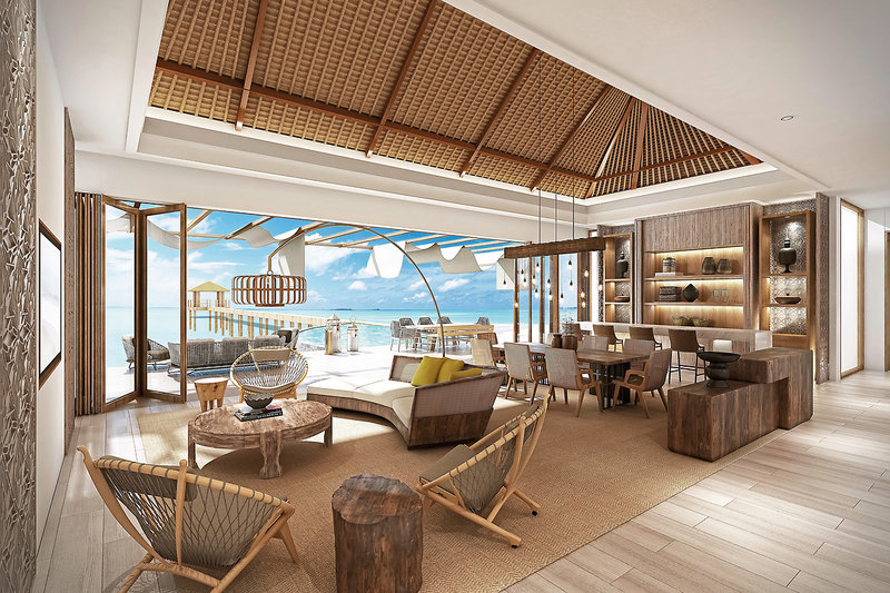 Anantara Mina Al Arab Ras Al Khaimah Resort 15