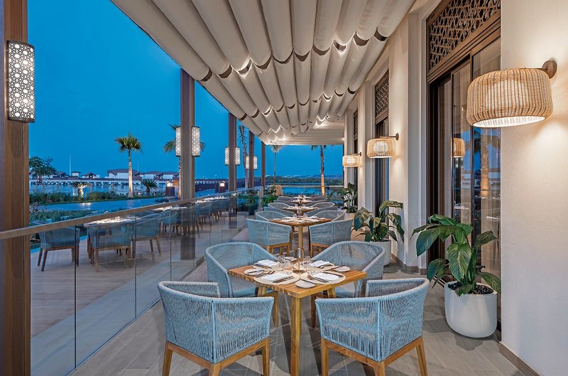Anantara Mina Al Arab Ras Al Khaimah Resort 17