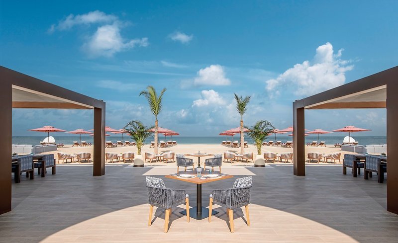 Anantara Mina Al Arab Ras Al Khaimah Resort 18