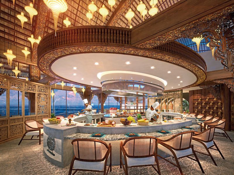 Anantara Mina Al Arab Ras Al Khaimah Resort 21