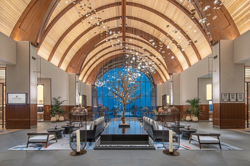 Anantara Mina Al Arab Ras Al Khaimah Resort 23