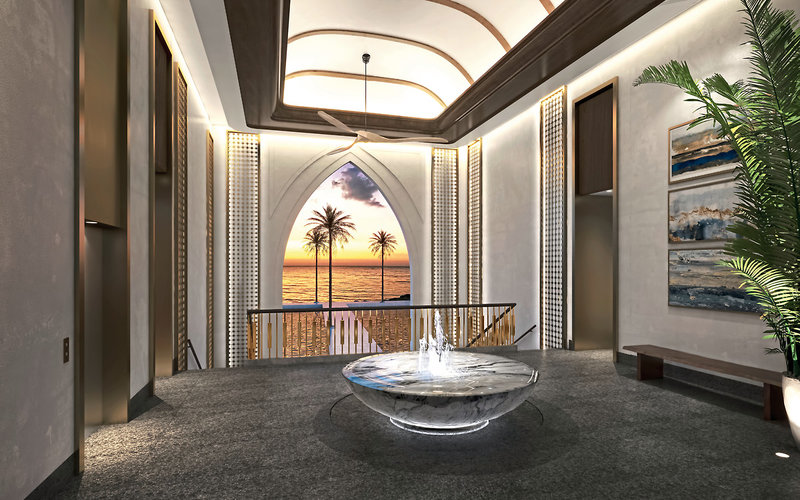 Anantara Mina Al Arab Ras Al Khaimah Resort 24