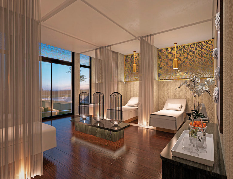Anantara Mina Al Arab Ras Al Khaimah Resort 25