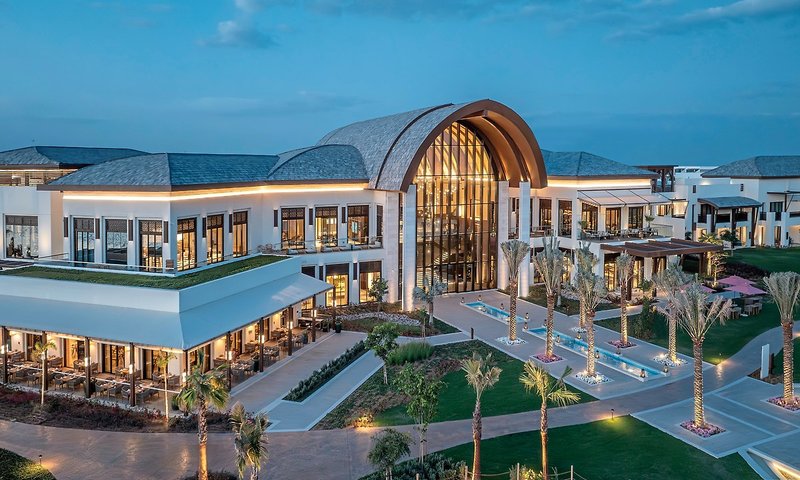 Anantara Mina Al Arab Ras Al Khaimah Resort 27