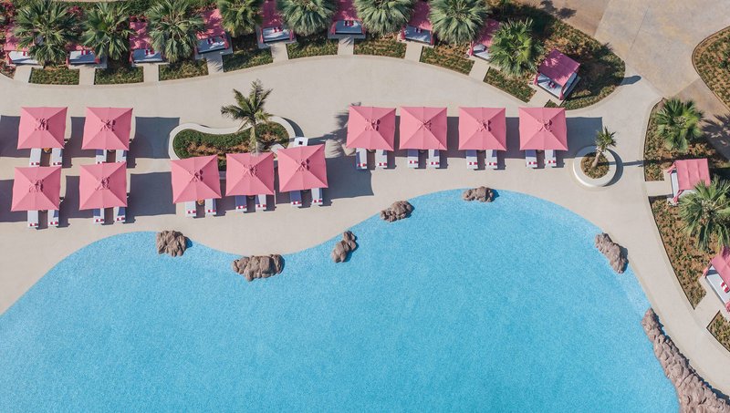 Anantara Mina Ras Al Khaimah Resort 2