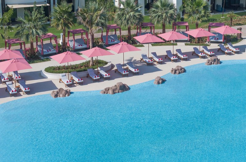 Anantara Mina Ras Al Khaimah Resort 3