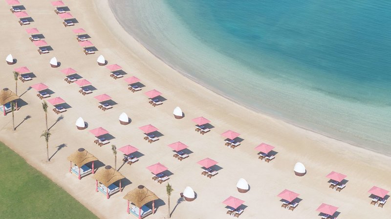 Anantara Mina Ras Al Khaimah Resort 5