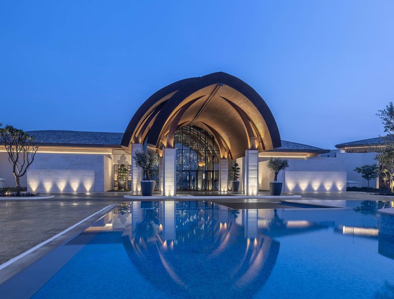 Anantara Mina Ras Al Khaimah Resort 6
