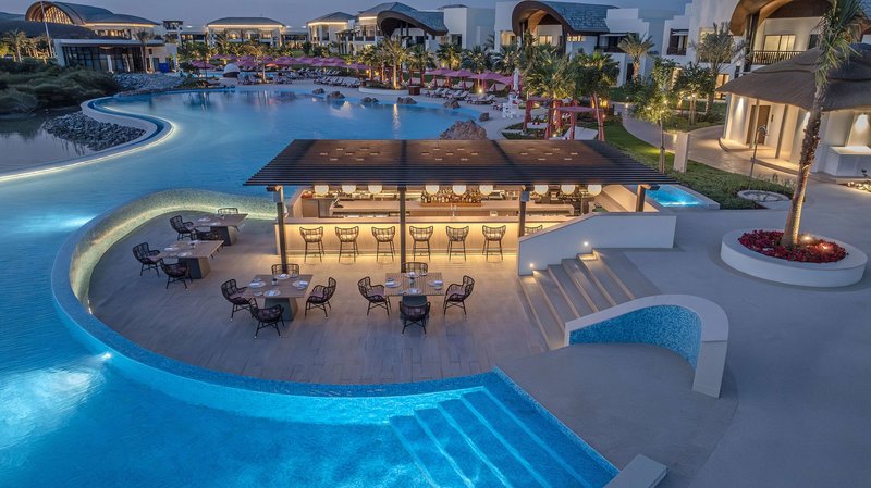 Anantara Mina Ras Al Khaimah Resort 7