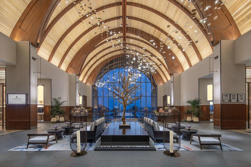 Anantara Mina Ras Al Khaimah Resort 9