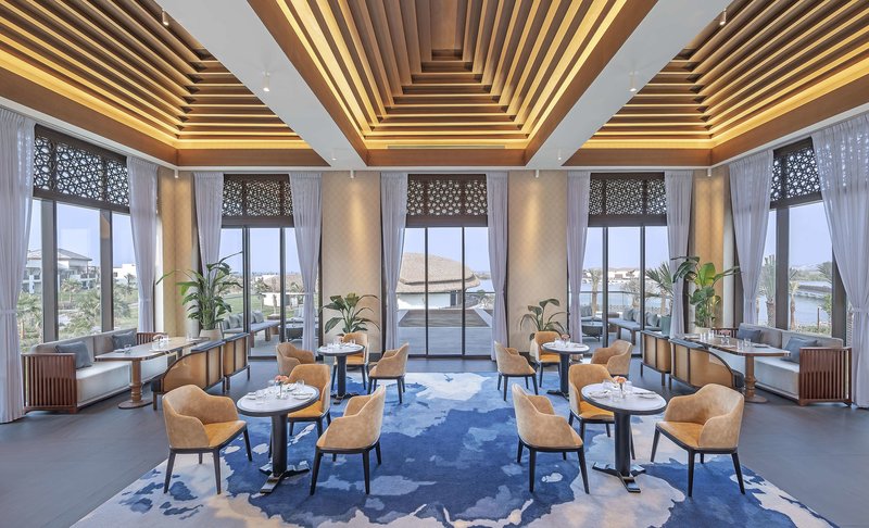 Anantara Mina Ras Al Khaimah Resort 12